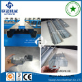 steel profile roll form equipment door frame metal forming machine